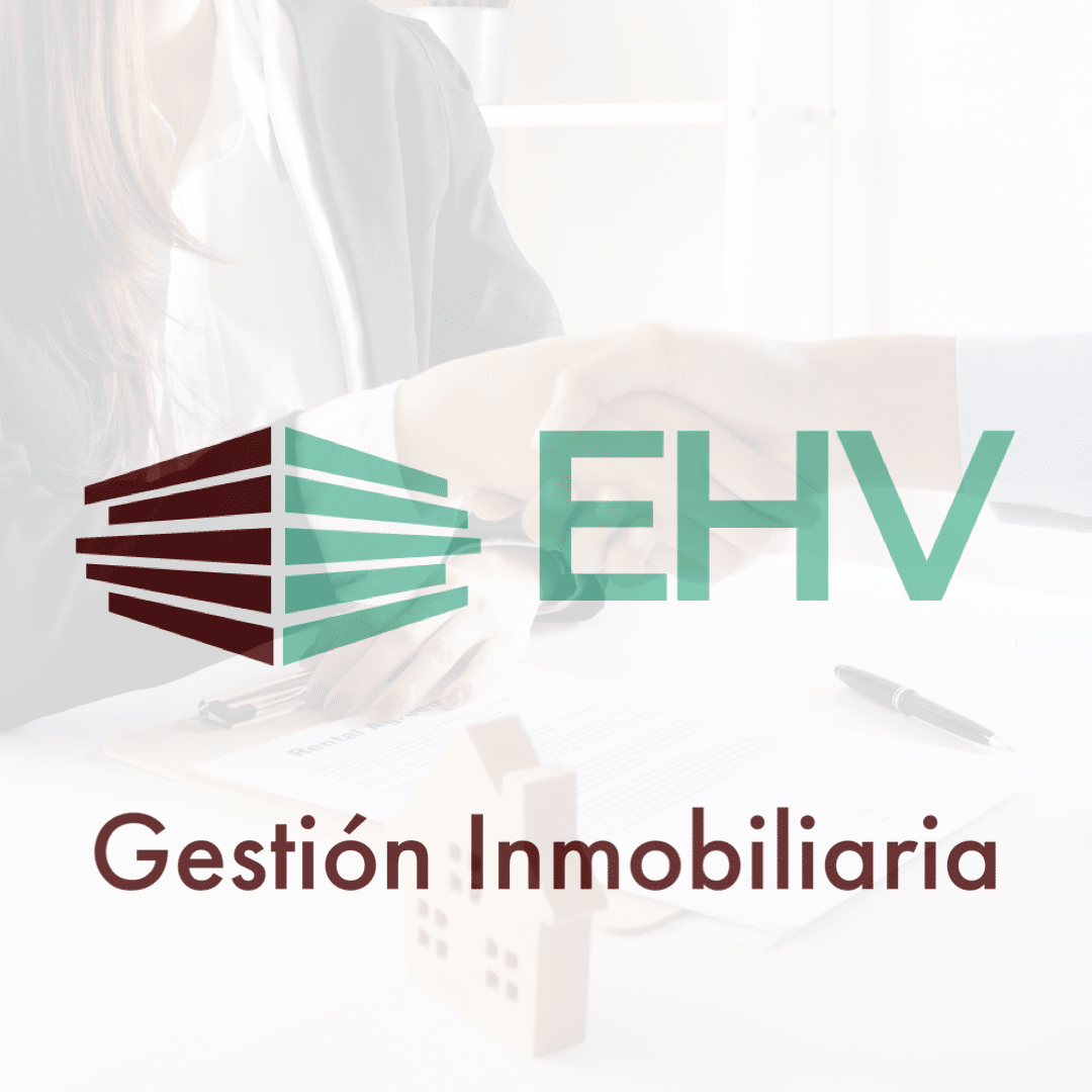 Web Inmobiliaria EHV
